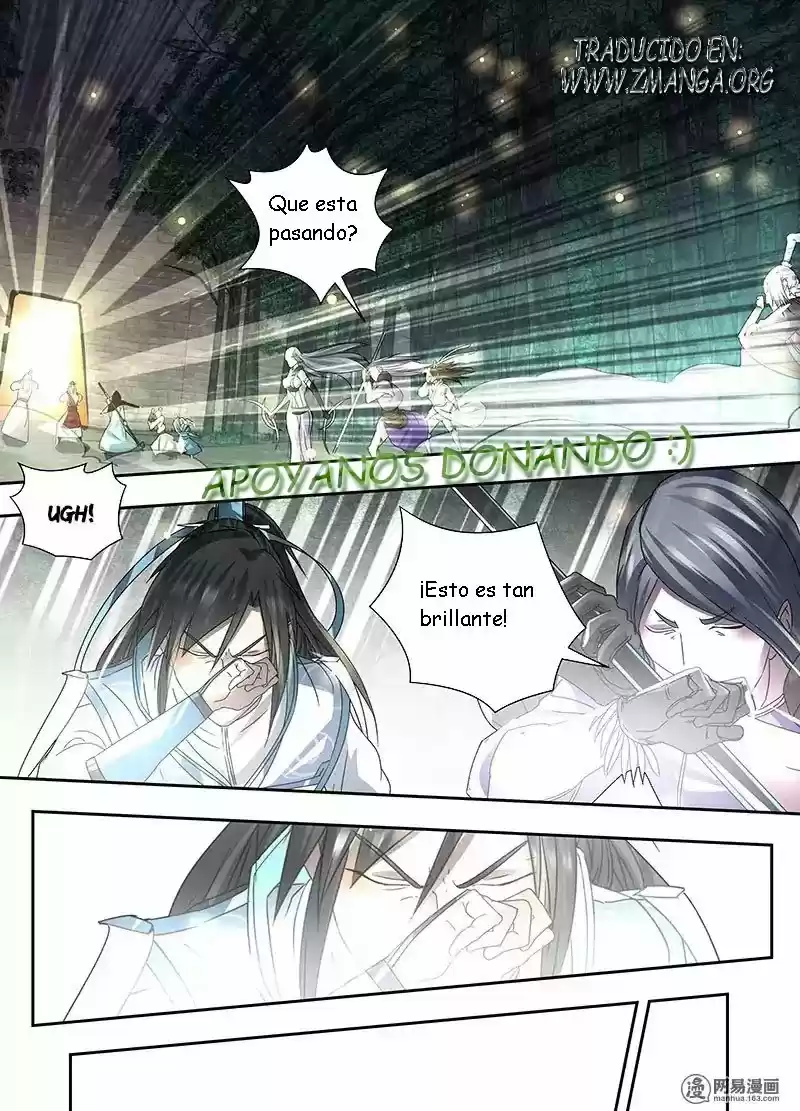 YONG HENG ZHI ZUN - Capítulo 60 - Página 10 - LectorTMOo