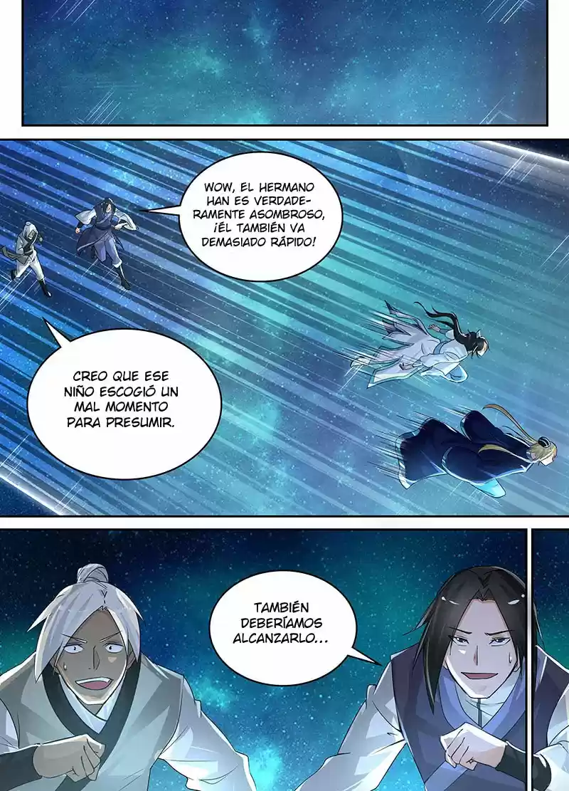 YONG HENG ZHI ZUN - Capítulo 69 - Página 1 - LectorTMOo