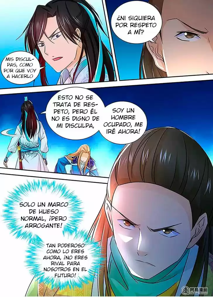 YONG HENG ZHI ZUN - Capítulo 7 - Página 16 - LectorTMOo