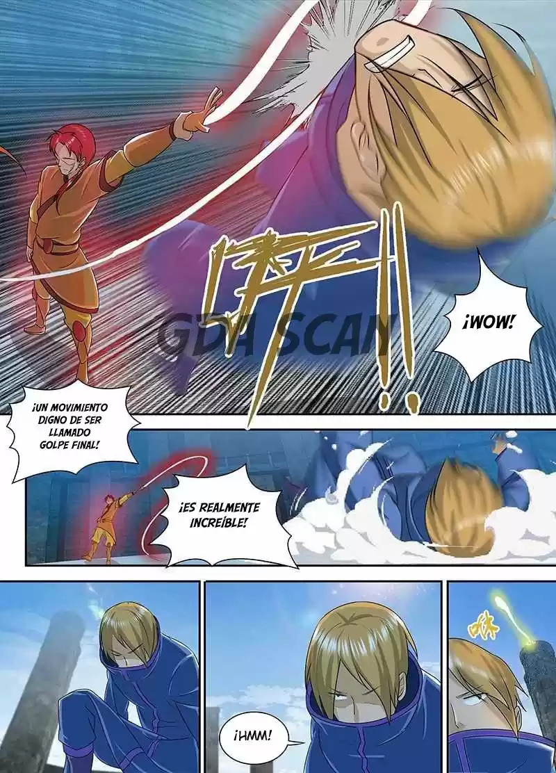 YONG HENG ZHI ZUN - Capítulo 88 - Página 3 - LectorTMOo