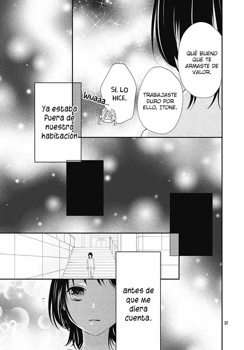 Yoru Ni Kikasete - Capítulo 1 - Página 40 - LectorTMOo