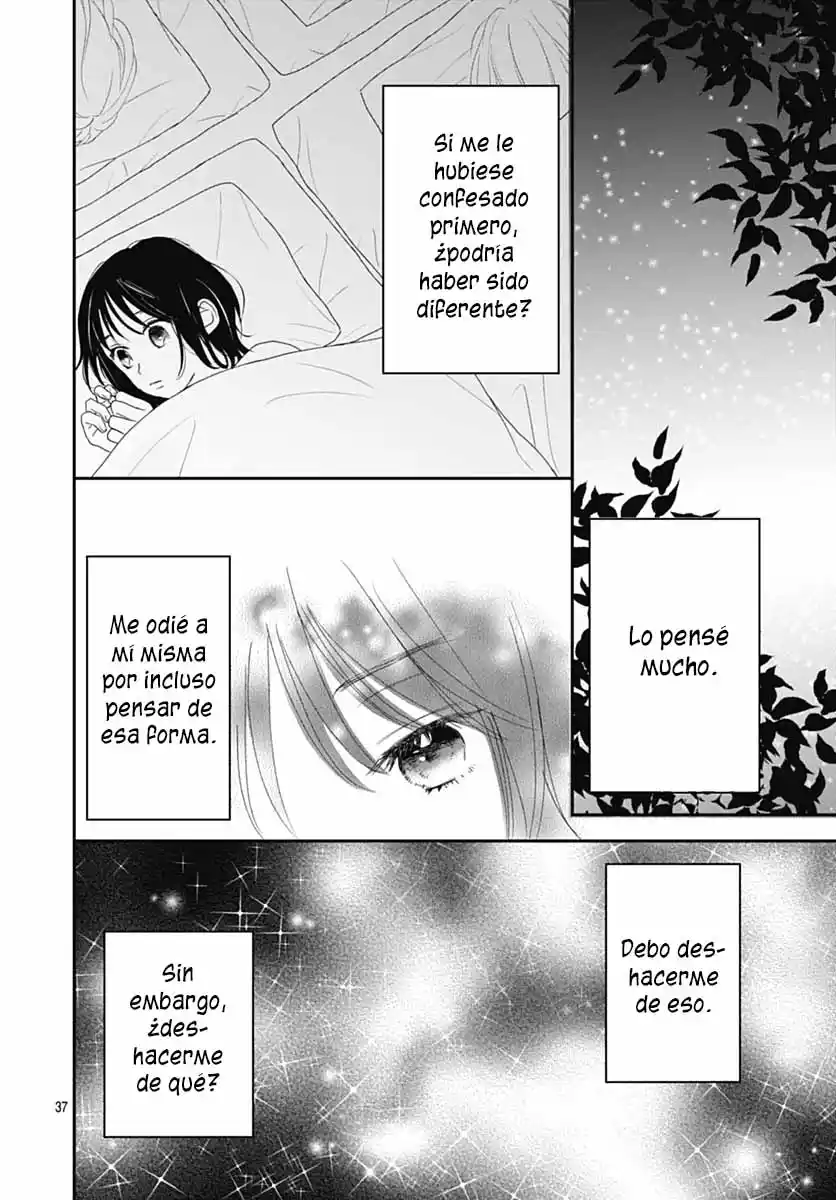 Yoru Ni Kikasete - Capítulo 1 - Página 45 - LectorTMOo
