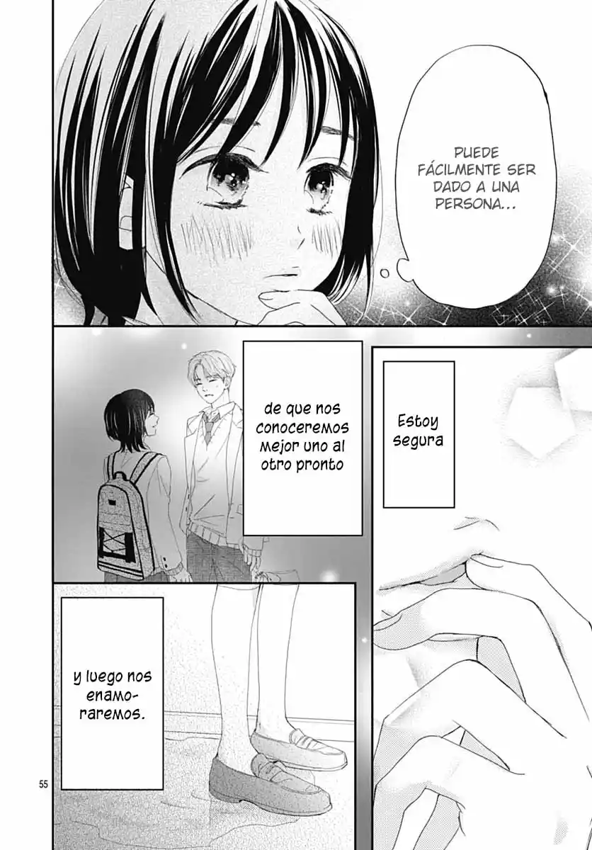 Yoru Ni Kikasete - Capítulo 1 - Página 63 - LectorTMOo