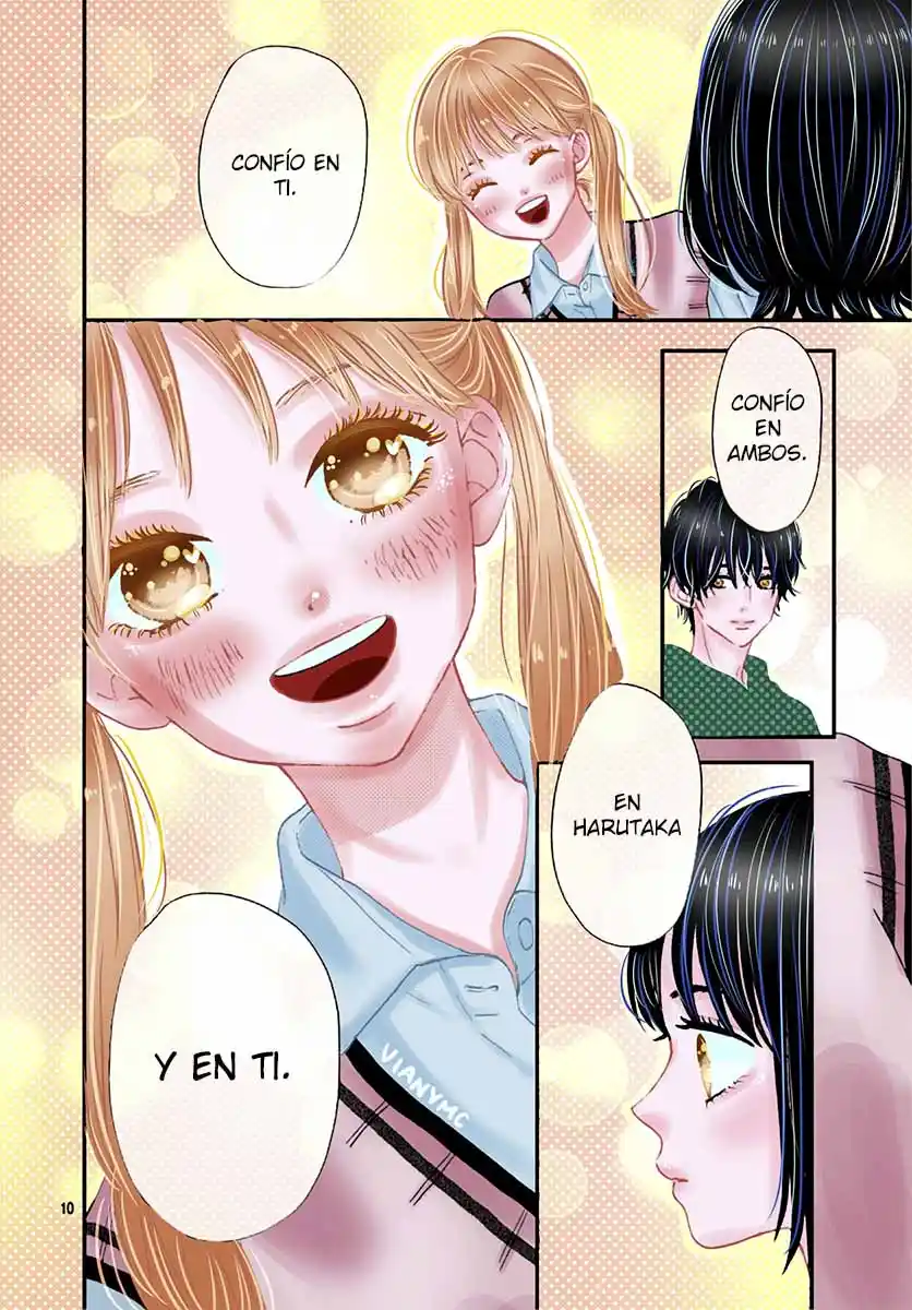 Yoru Ni Kikasete - Capítulo 3 - Página 14 - LectorTMOo