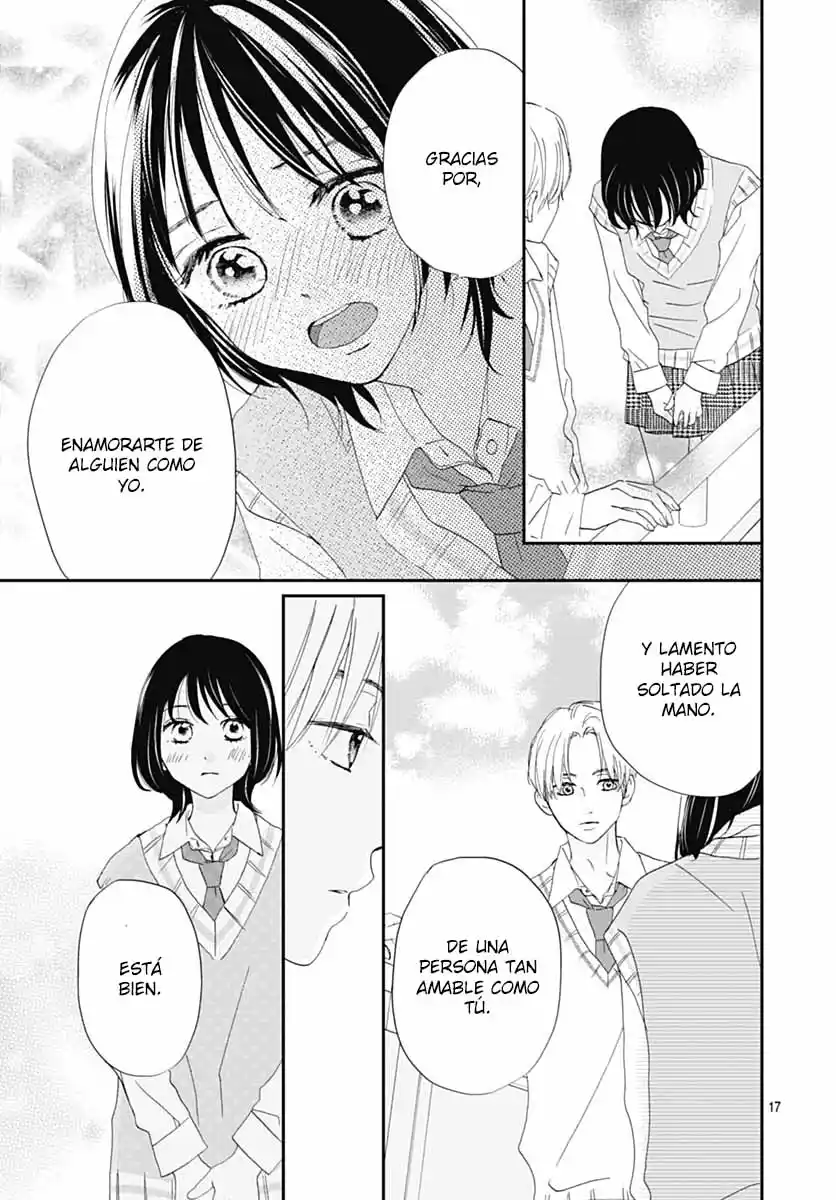 Yoru Ni Kikasete - Capítulo 4 - Página 20 - LectorTMOo