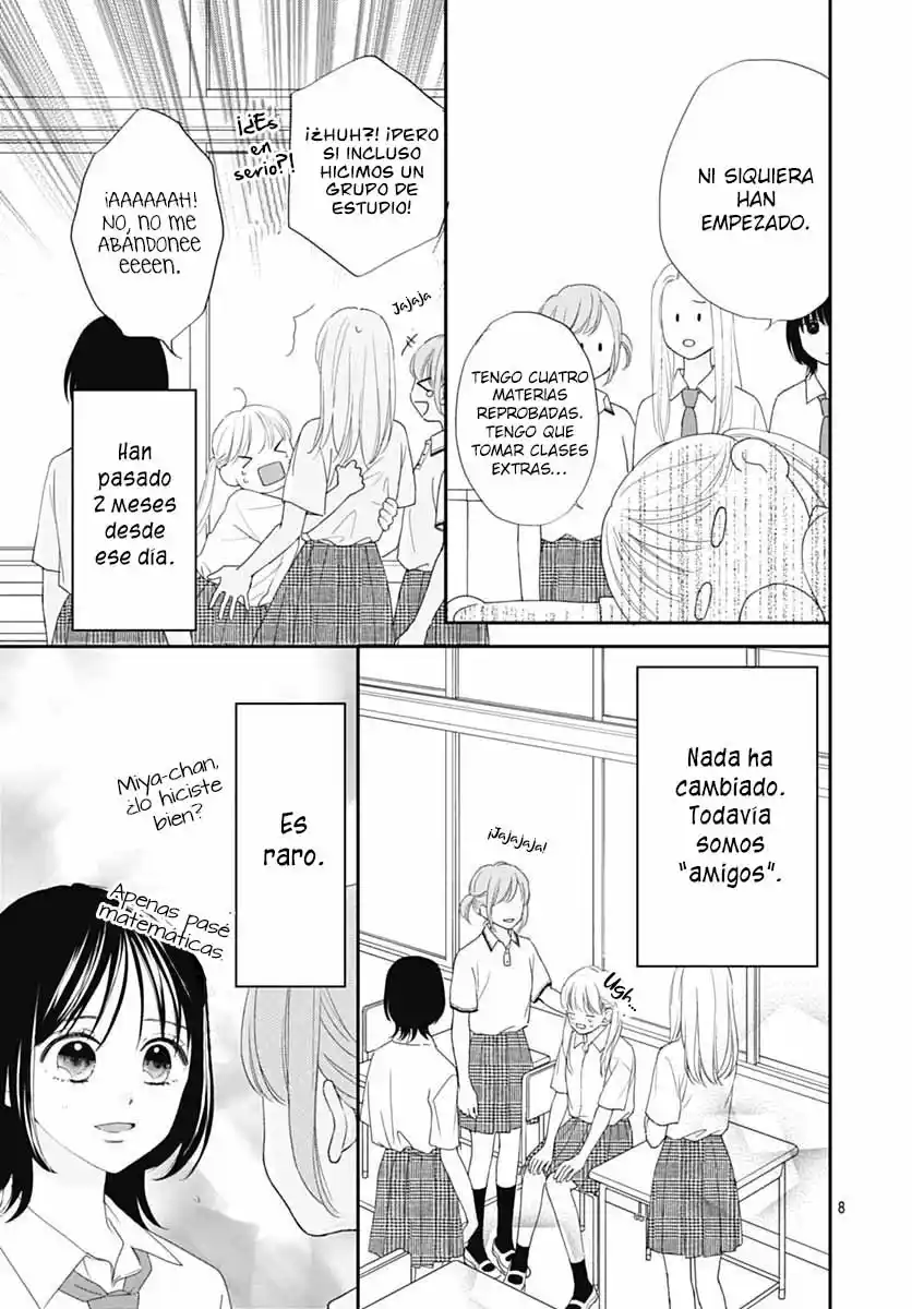 Yoru Ni Kikasete - Capítulo 5 - Página 13 - LectorTMOo