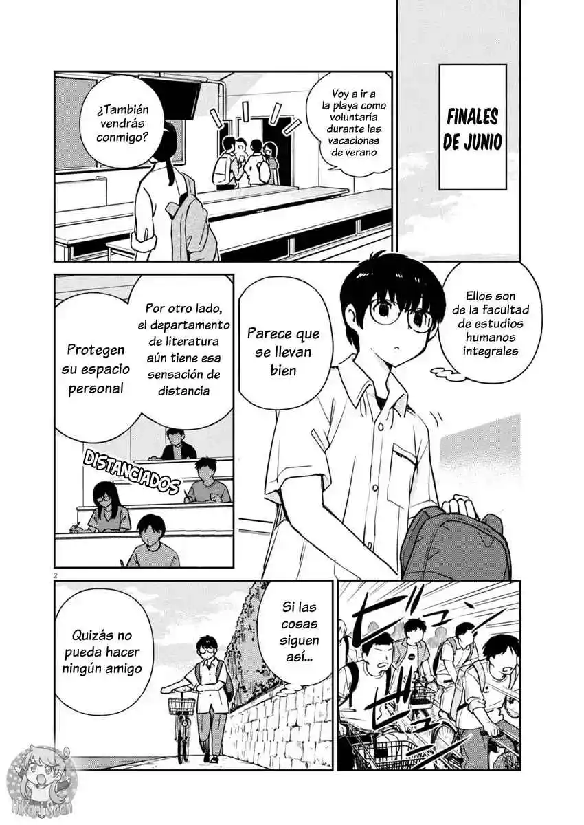 Yoshida Lemon Drops - Capítulo 10 - Página 3 - LectorTMOo