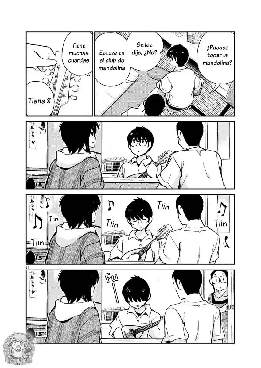 Yoshida Lemon Drops - Capítulo 10 - Página 13 - LectorTMOo