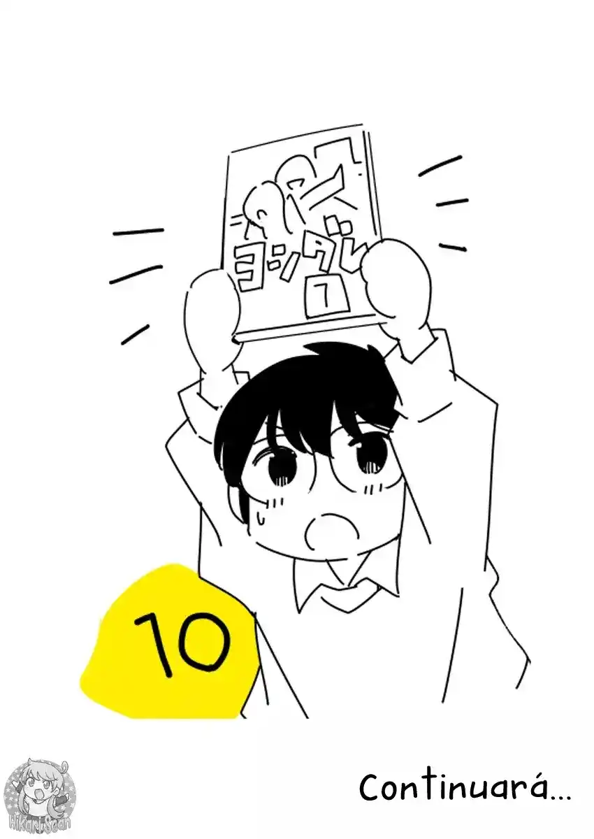 Yoshida Lemon Drops - Capítulo 10 - Página 20 - LectorTMOo