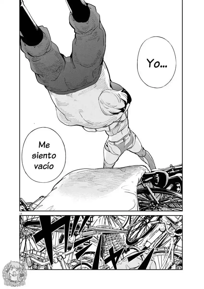 Yoshida Lemon Drops - Capítulo 11 - Página 14 - LectorTMOo