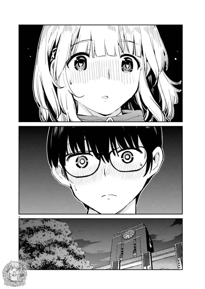 Yoshida Lemon Drops - Capítulo 12 - Página 9 - LectorTMOo