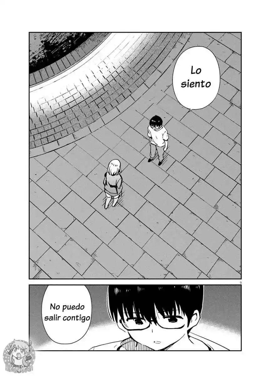 Yoshida Lemon Drops - Capítulo 12 - Página 10 - LectorTMOo