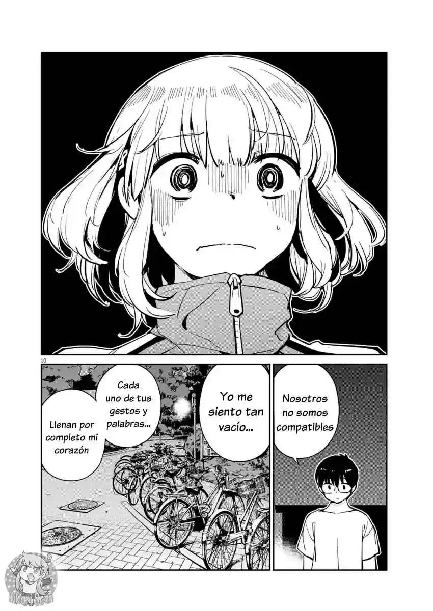 Yoshida Lemon Drops - Capítulo 12 - Página 11 - LectorTMOo