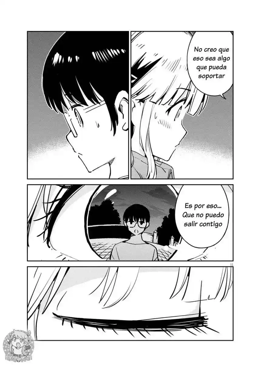 Yoshida Lemon Drops - Capítulo 12 - Página 12 - LectorTMOo