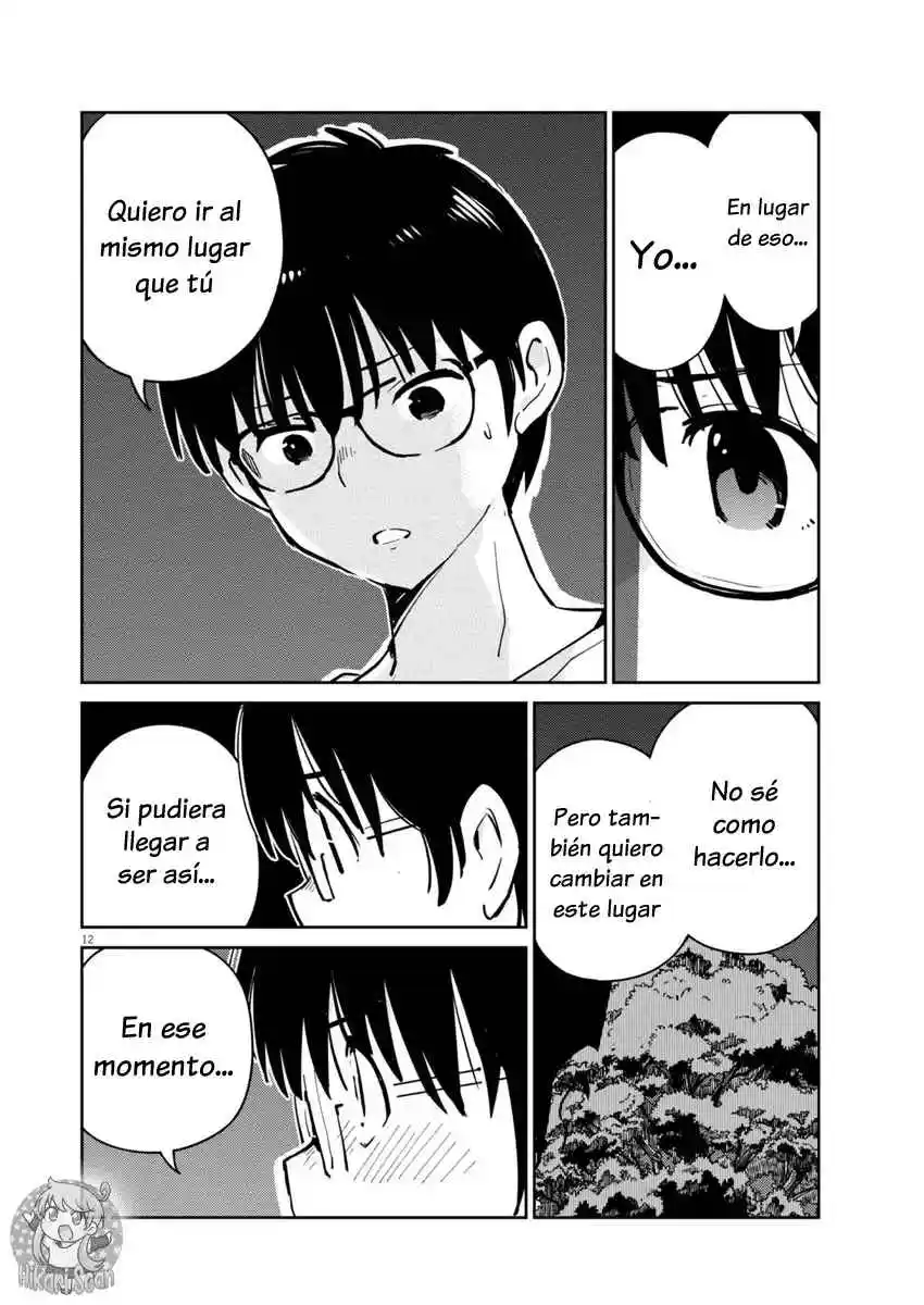 Yoshida Lemon Drops - Capítulo 12 - Página 13 - LectorTMOo
