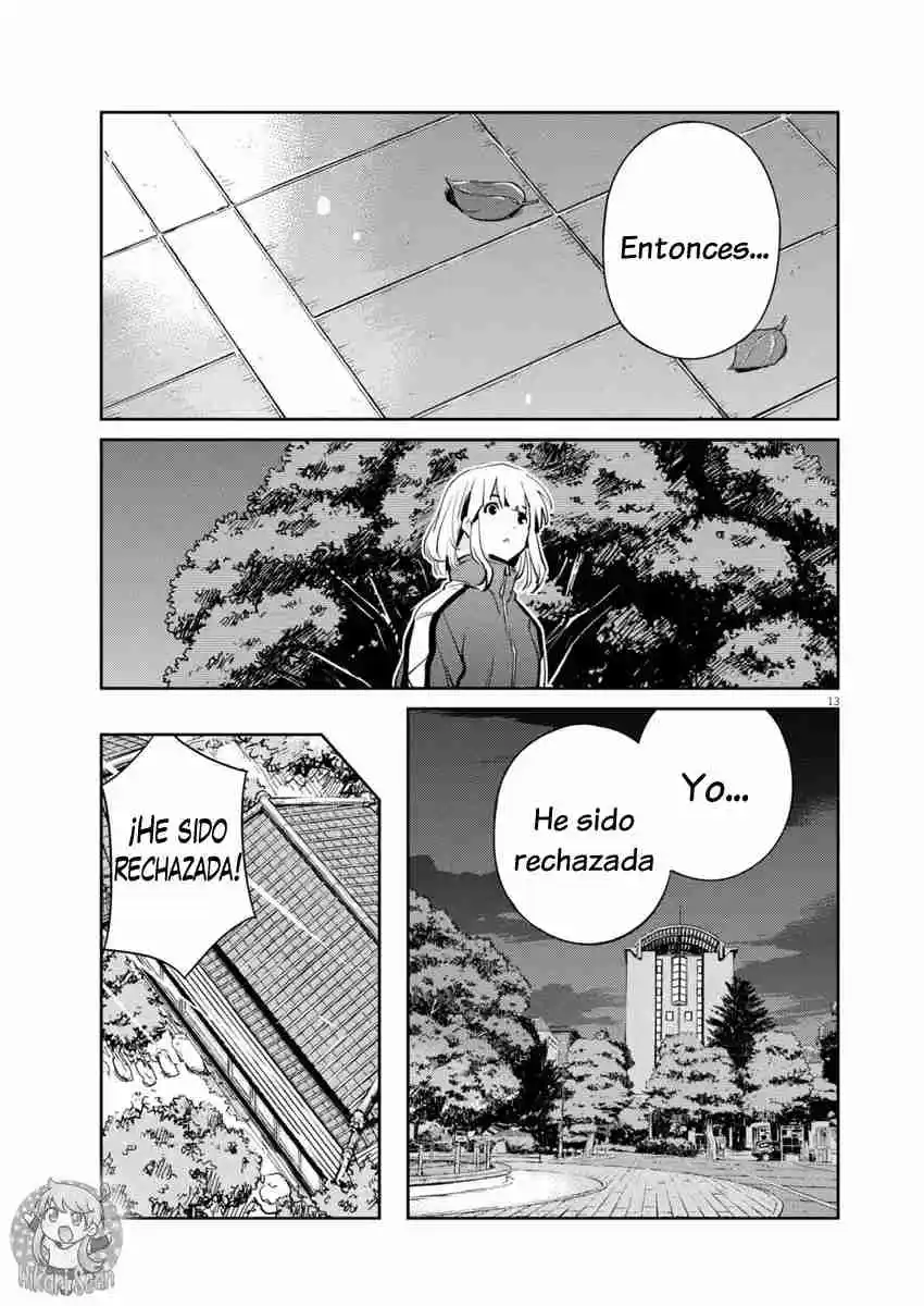 Yoshida Lemon Drops - Capítulo 12 - Página 14 - LectorTMOo