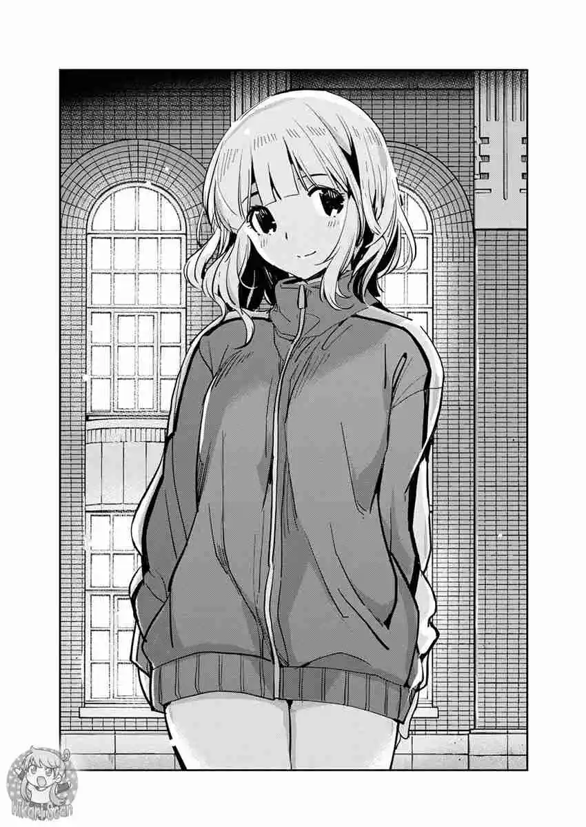 Yoshida Lemon Drops - Capítulo 13 - Página 17 - LectorTMOo