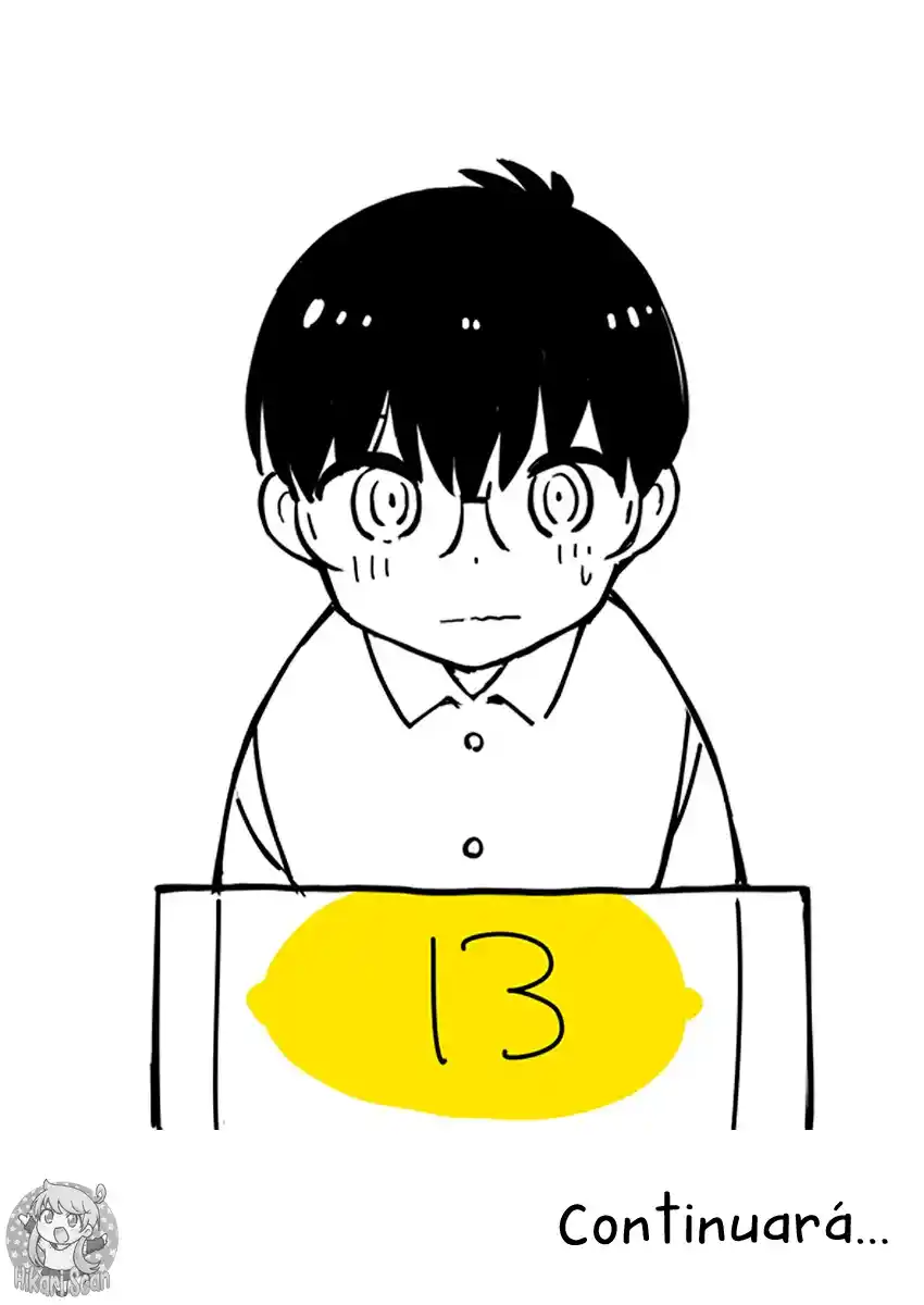 Yoshida Lemon Drops - Capítulo 13 - Página 20 - LectorTMOo