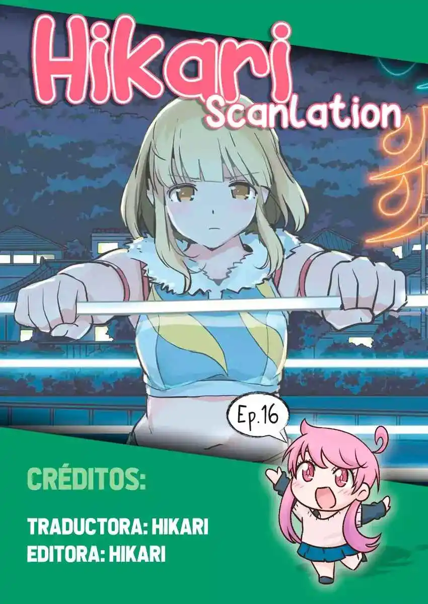 Yoshida Lemon Drops - Capítulo 16 - Página 1 - LectorTMOo