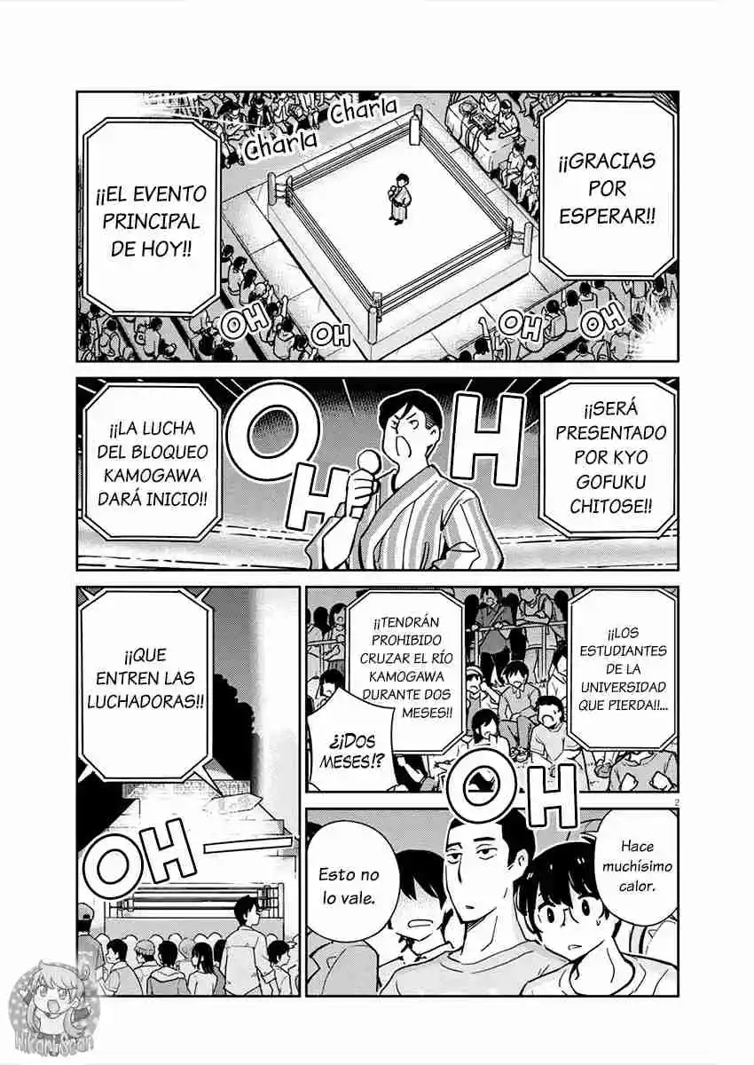 Yoshida Lemon Drops - Capítulo 16 - Página 3 - LectorTMOo