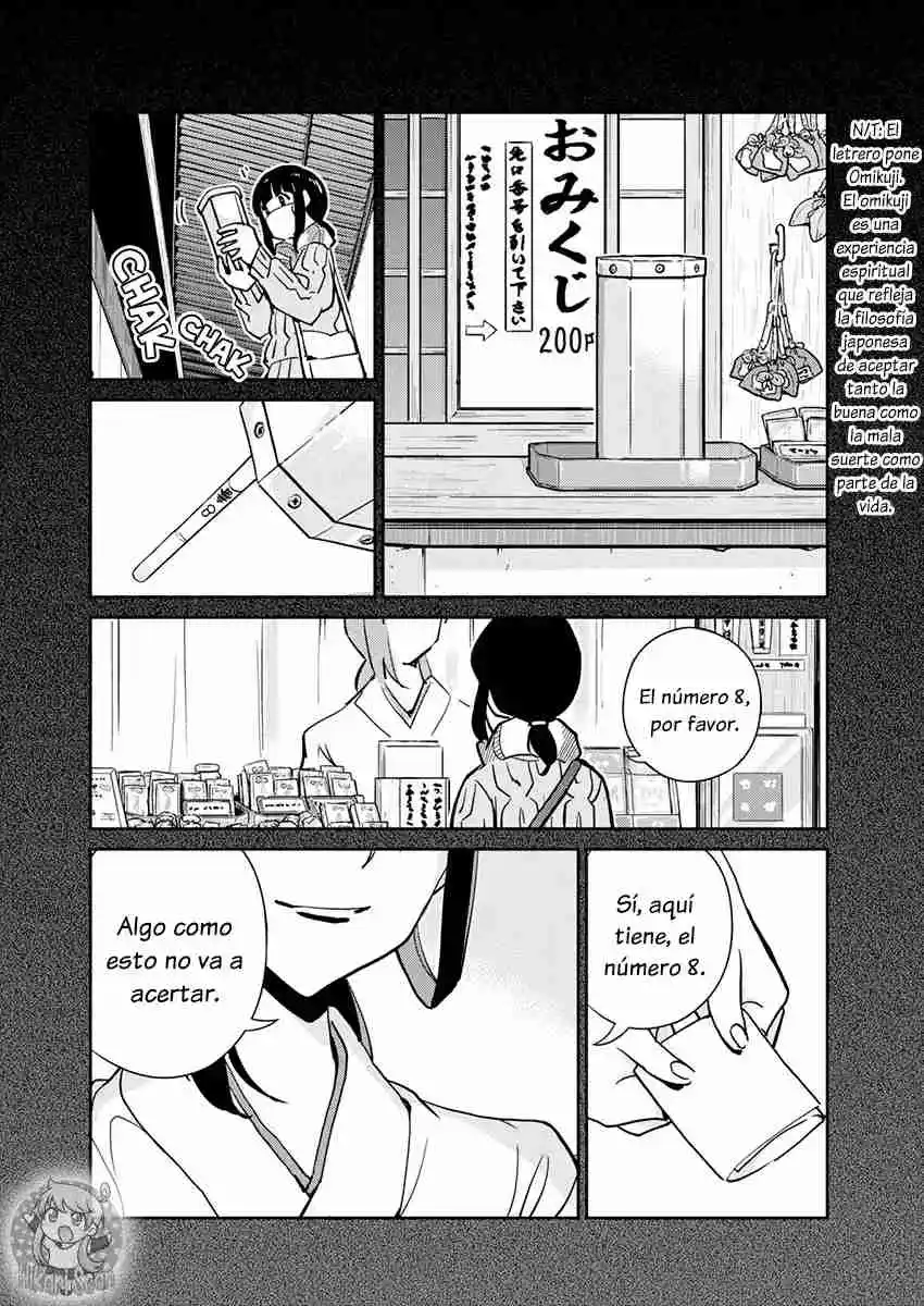 Yoshida Lemon Drops - Capítulo 16 - Página 13 - LectorTMOo