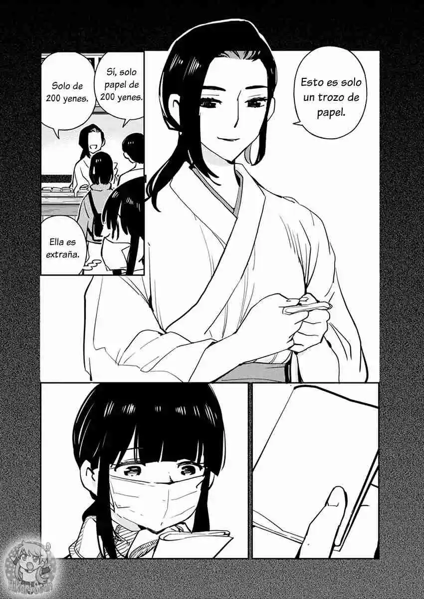 Yoshida Lemon Drops - Capítulo 16 - Página 14 - LectorTMOo