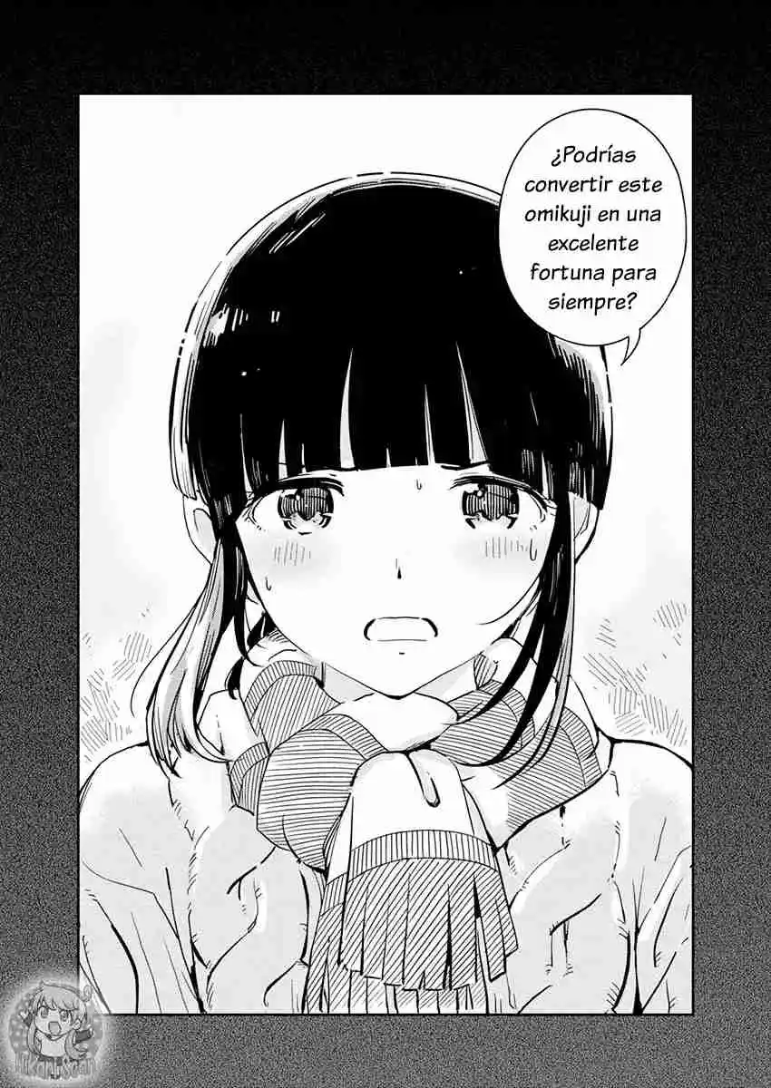 Yoshida Lemon Drops - Capítulo 16 - Página 18 - LectorTMOo