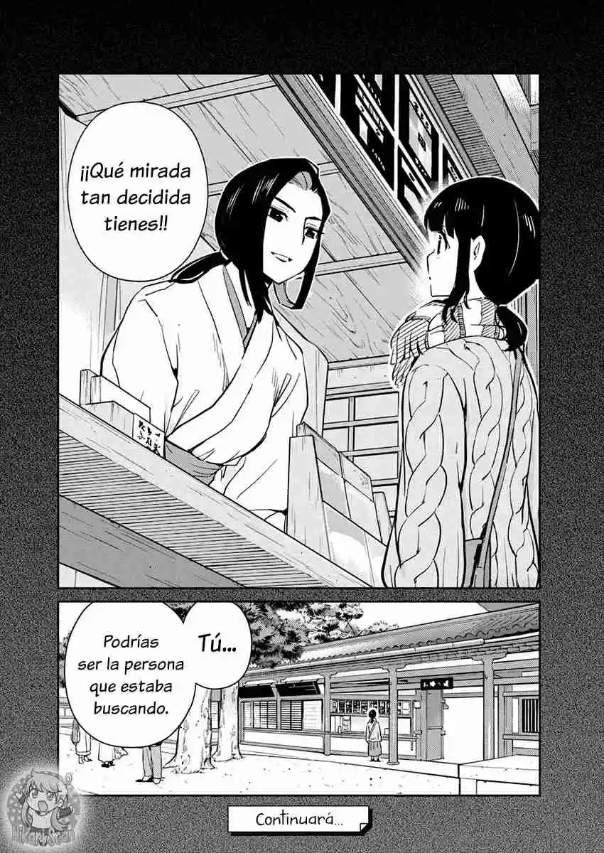 Yoshida Lemon Drops - Capítulo 16 - Página 19 - LectorTMOo