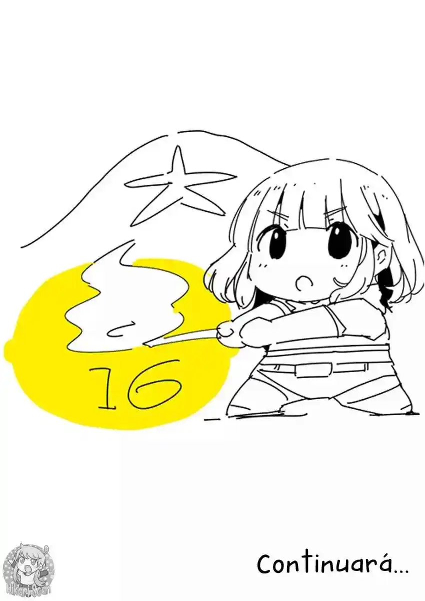 Yoshida Lemon Drops - Capítulo 16 - Página 20 - LectorTMOo