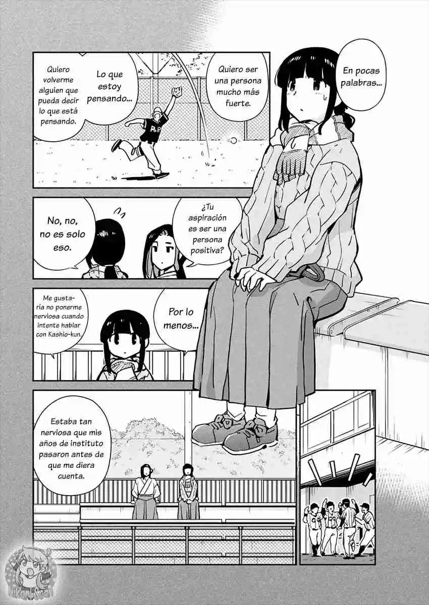Yoshida Lemon Drops - Capítulo 17 - Página 5 - LectorTMOo