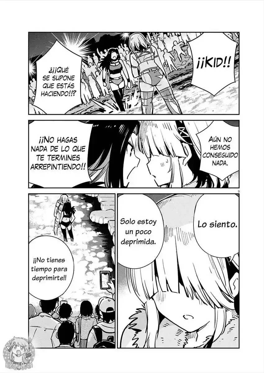 Yoshida Lemon Drops - Capítulo 17 - Página 10 - LectorTMOo