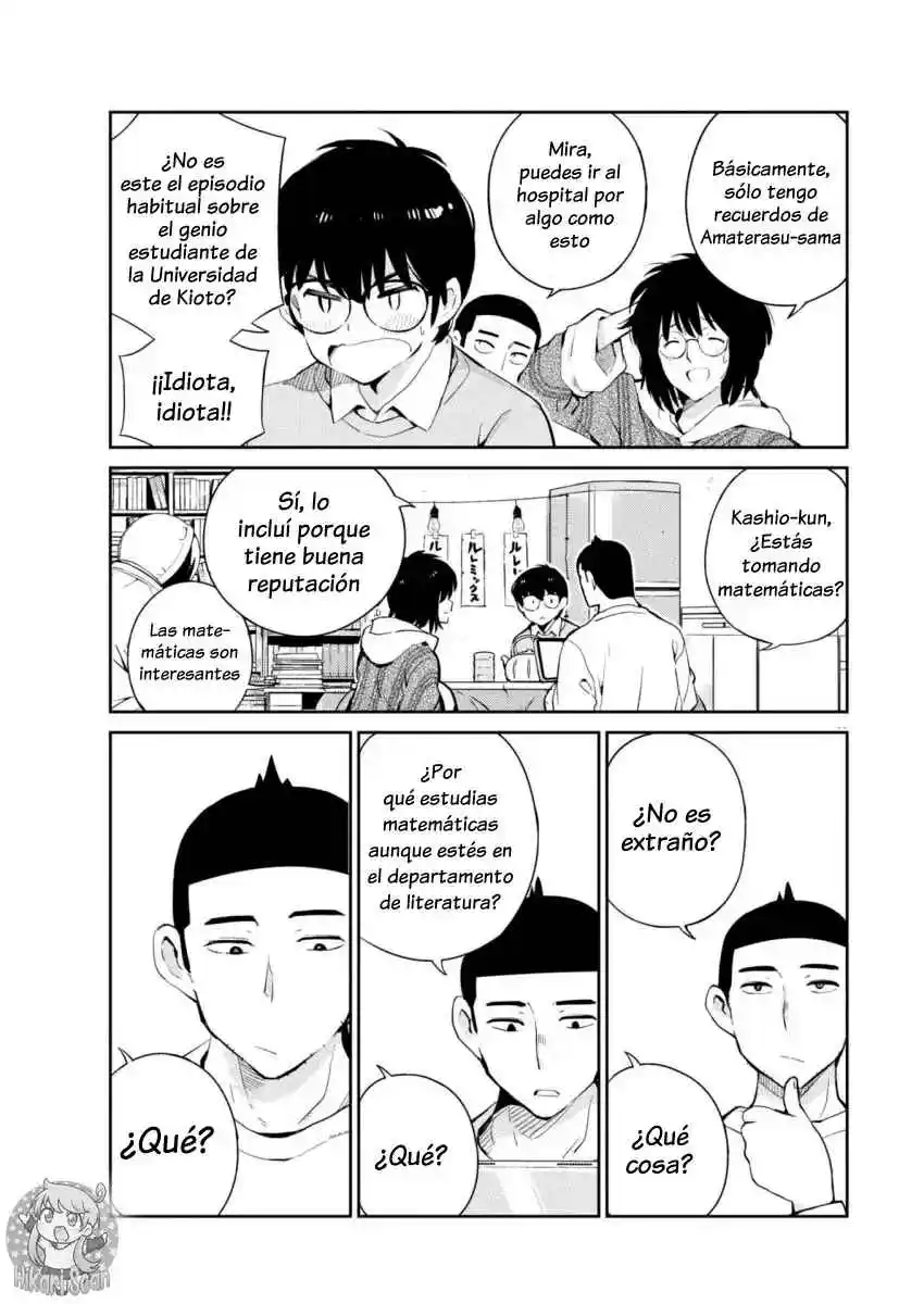 Yoshida Lemon Drops - Capítulo 2 - Página 12 - LectorTMOo