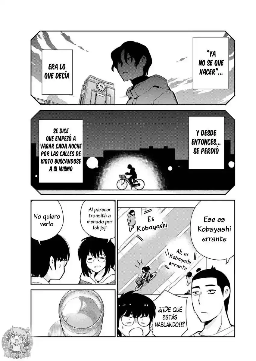 Yoshida Lemon Drops - Capítulo 2 - Página 18 - LectorTMOo