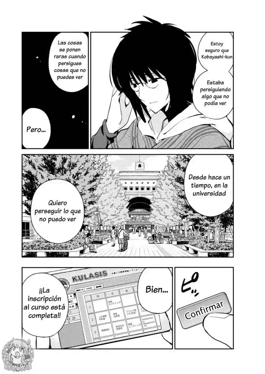Yoshida Lemon Drops - Capítulo 2 - Página 19 - LectorTMOo