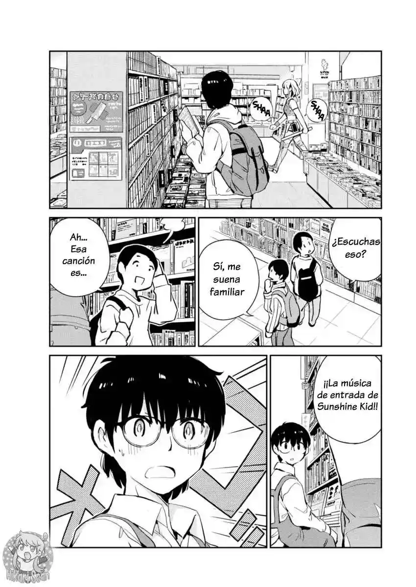 Yoshida Lemon Drops - Capítulo 2 - Página 24 - LectorTMOo