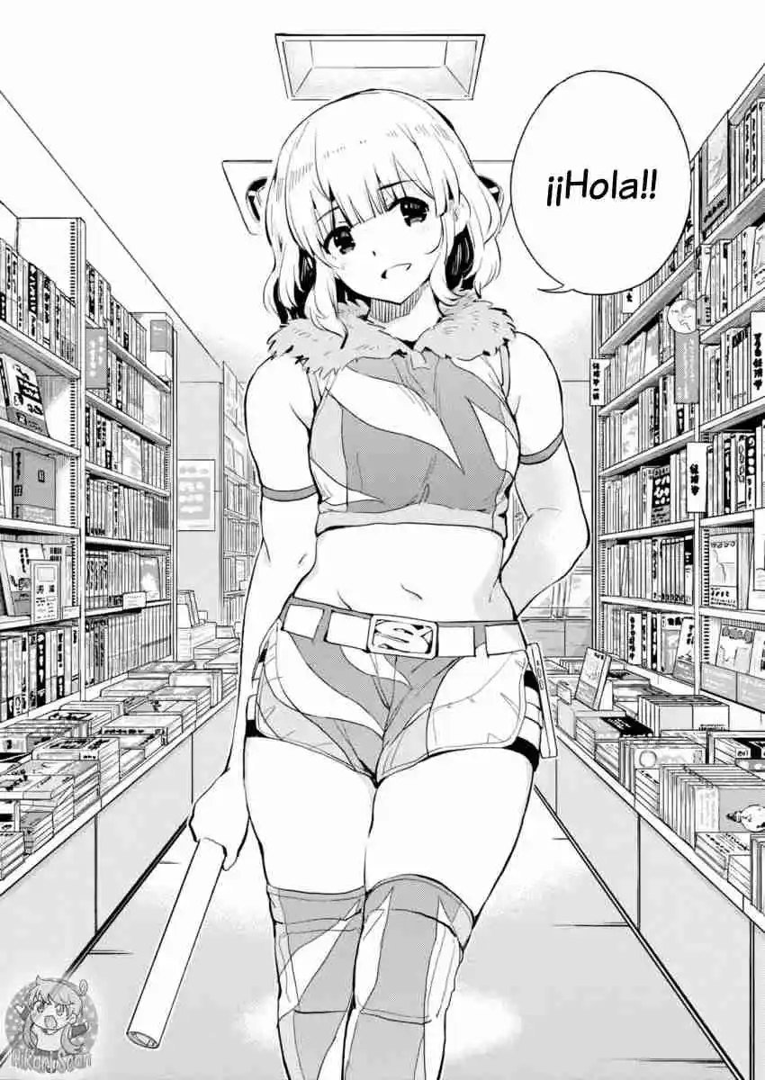 Yoshida Lemon Drops - Capítulo 2 - Página 25 - LectorTMOo