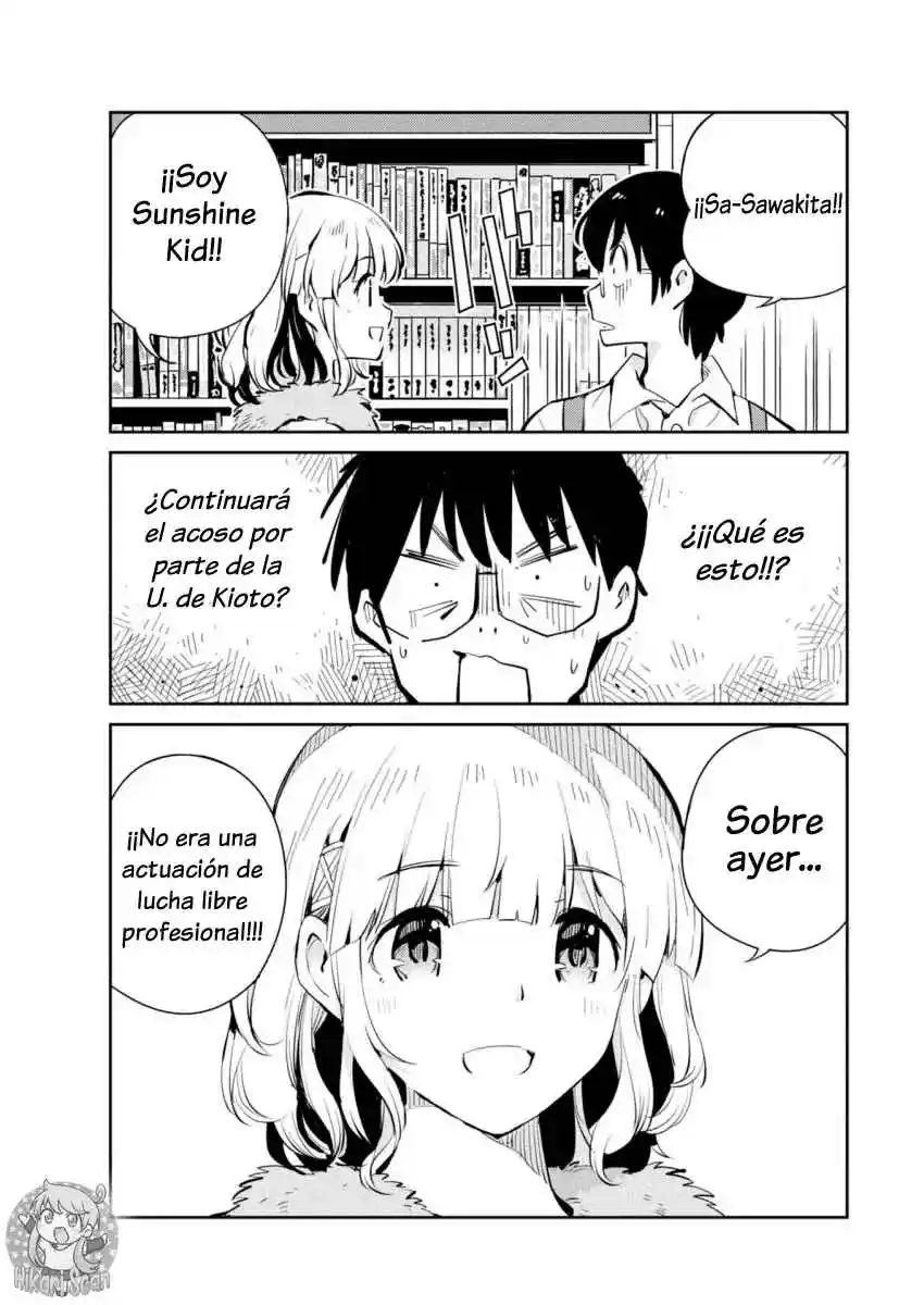 Yoshida Lemon Drops - Capítulo 2 - Página 26 - LectorTMOo