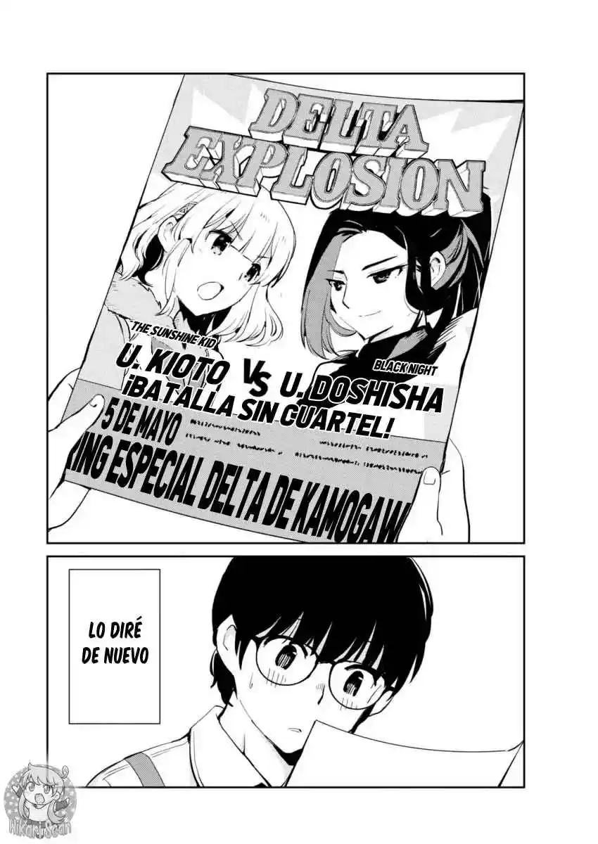 Yoshida Lemon Drops - Capítulo 2 - Página 29 - LectorTMOo