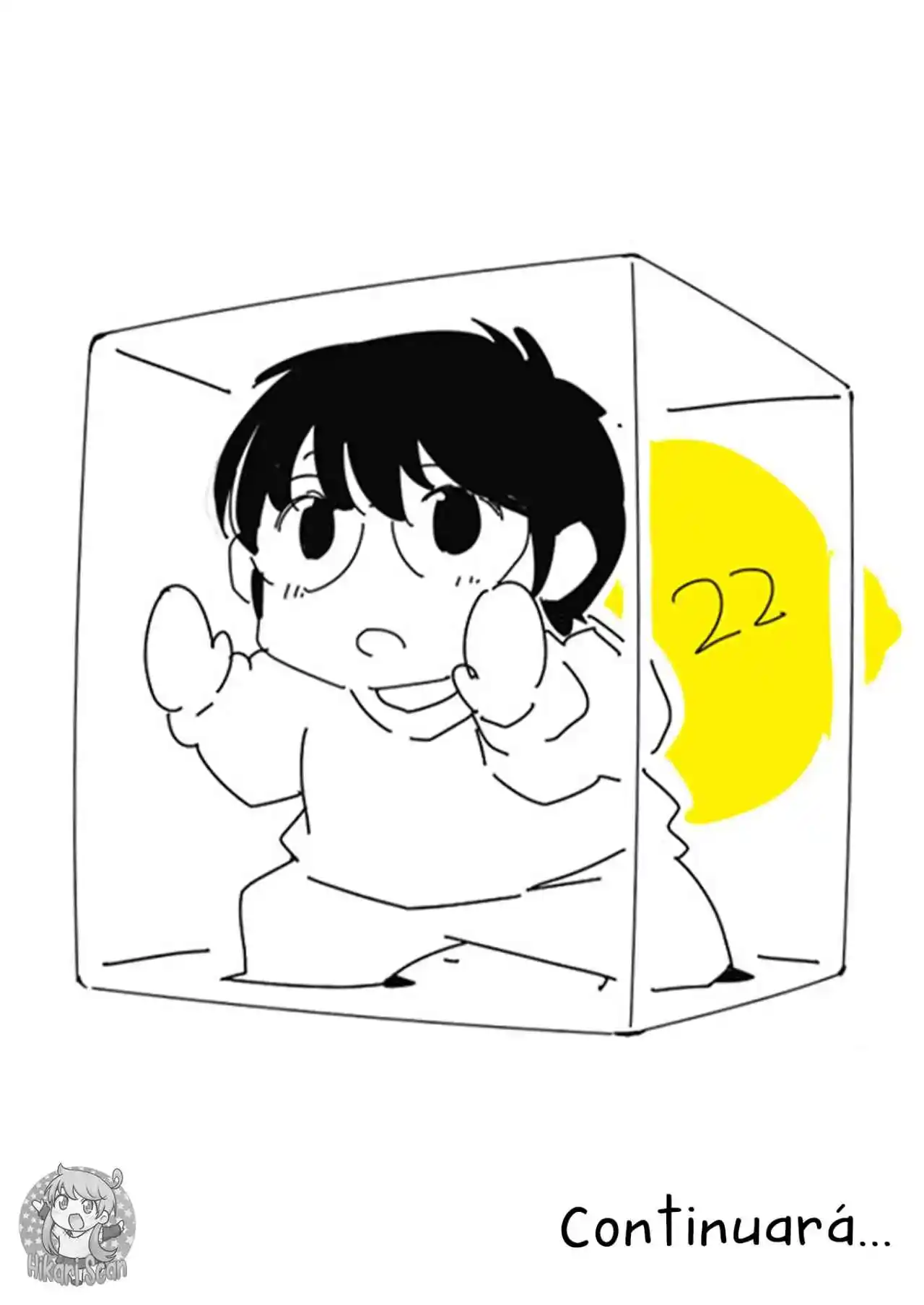 Yoshida Lemon Drops - Capítulo 22 - Página 20 - LectorTMOo