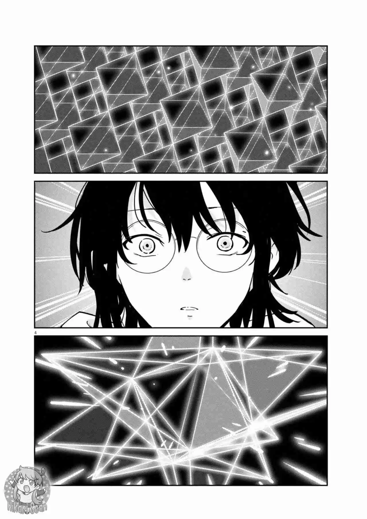 Yoshida Lemon Drops - Capítulo 23 - Página 5 - LectorTMOo