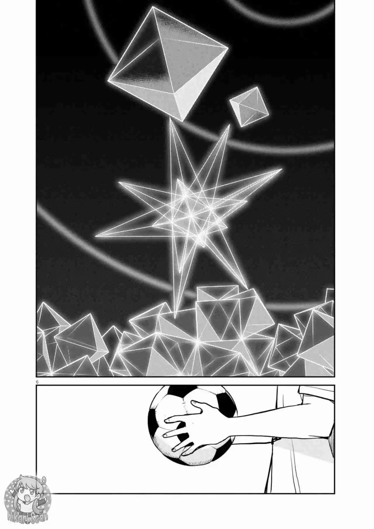 Yoshida Lemon Drops - Capítulo 23 - Página 7 - LectorTMOo