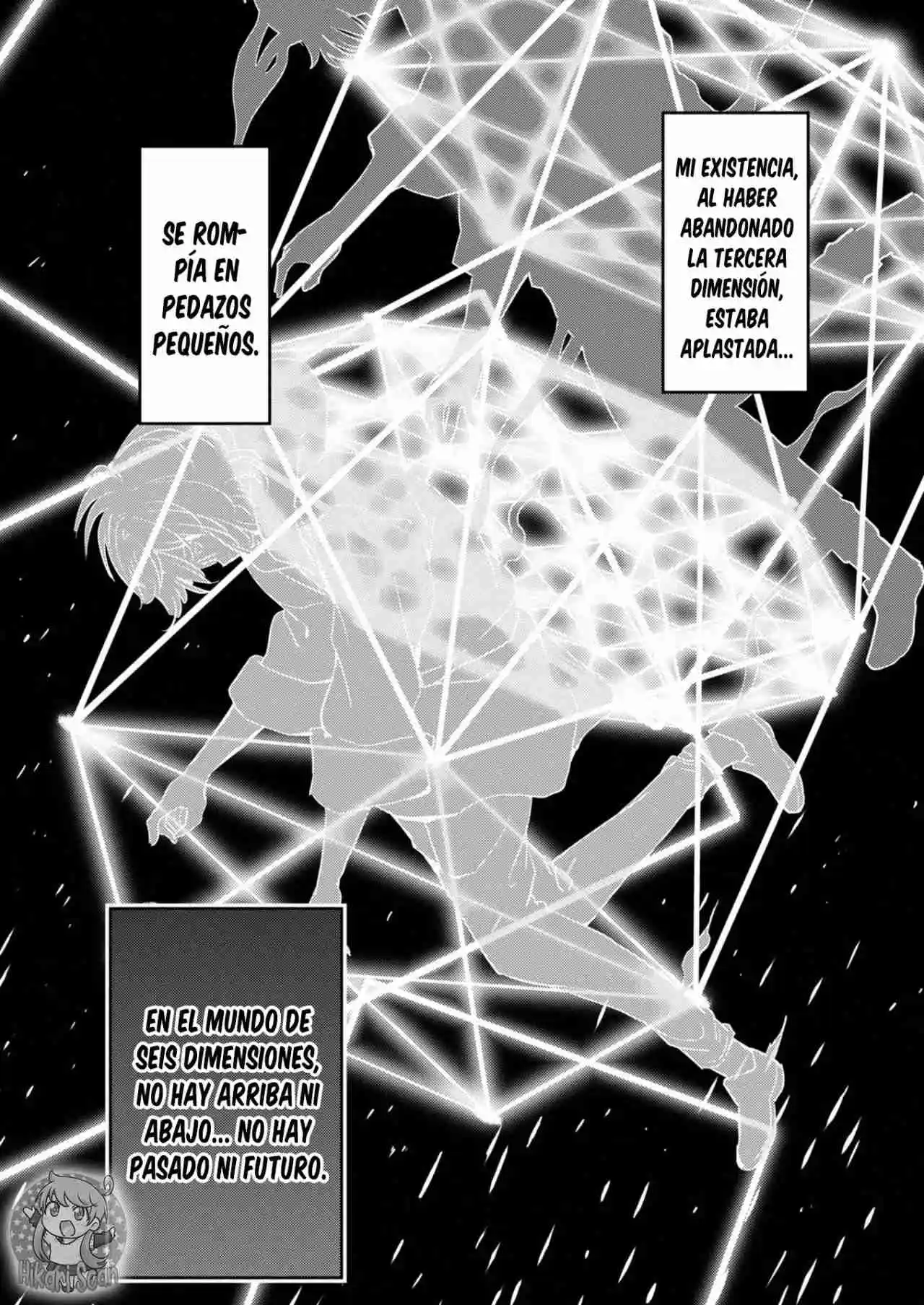 Yoshida Lemon Drops - Capítulo 23 - Página 9 - LectorTMOo
