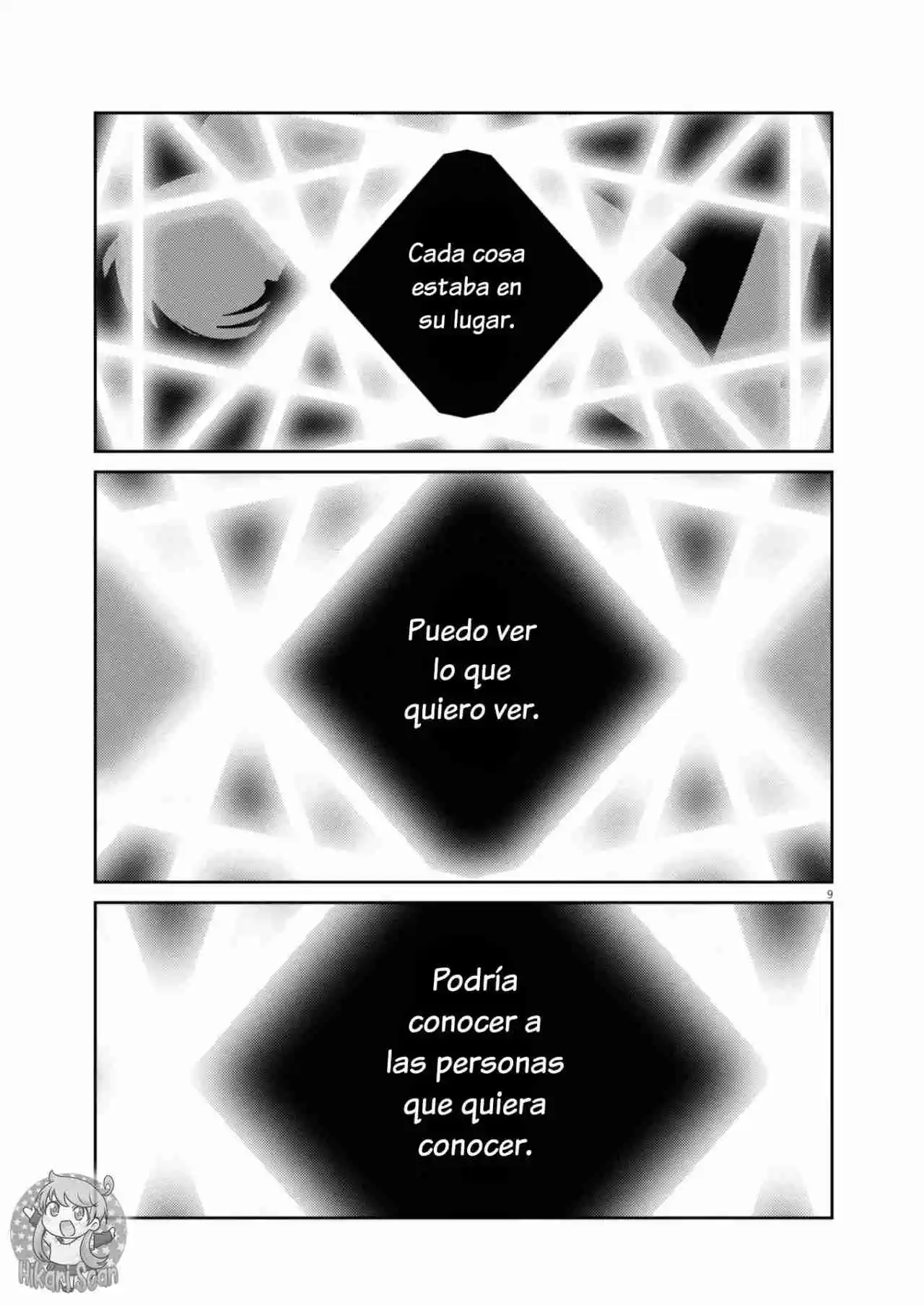 Yoshida Lemon Drops - Capítulo 23 - Página 10 - LectorTMOo