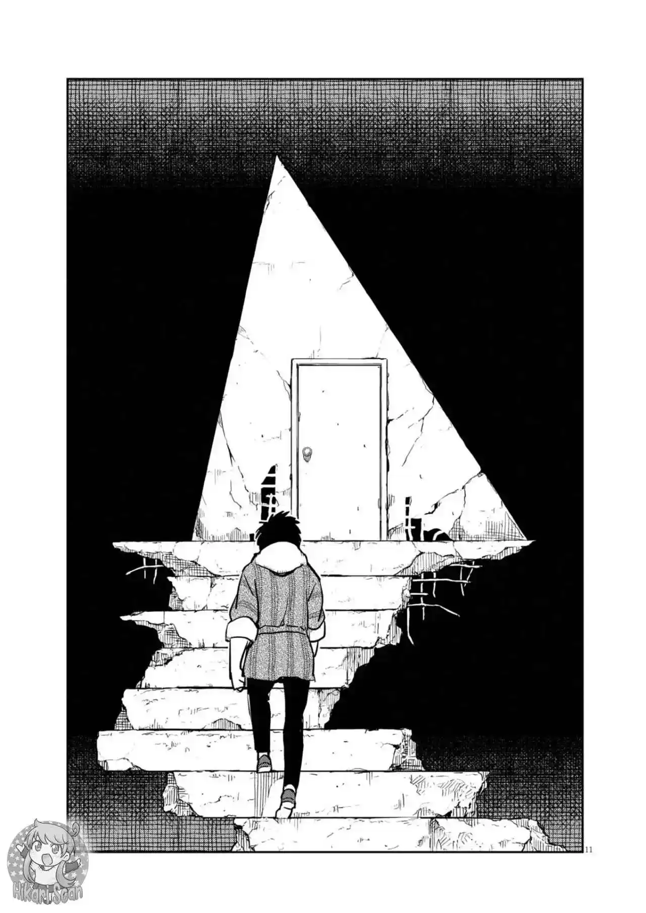 Yoshida Lemon Drops - Capítulo 23 - Página 12 - LectorTMOo