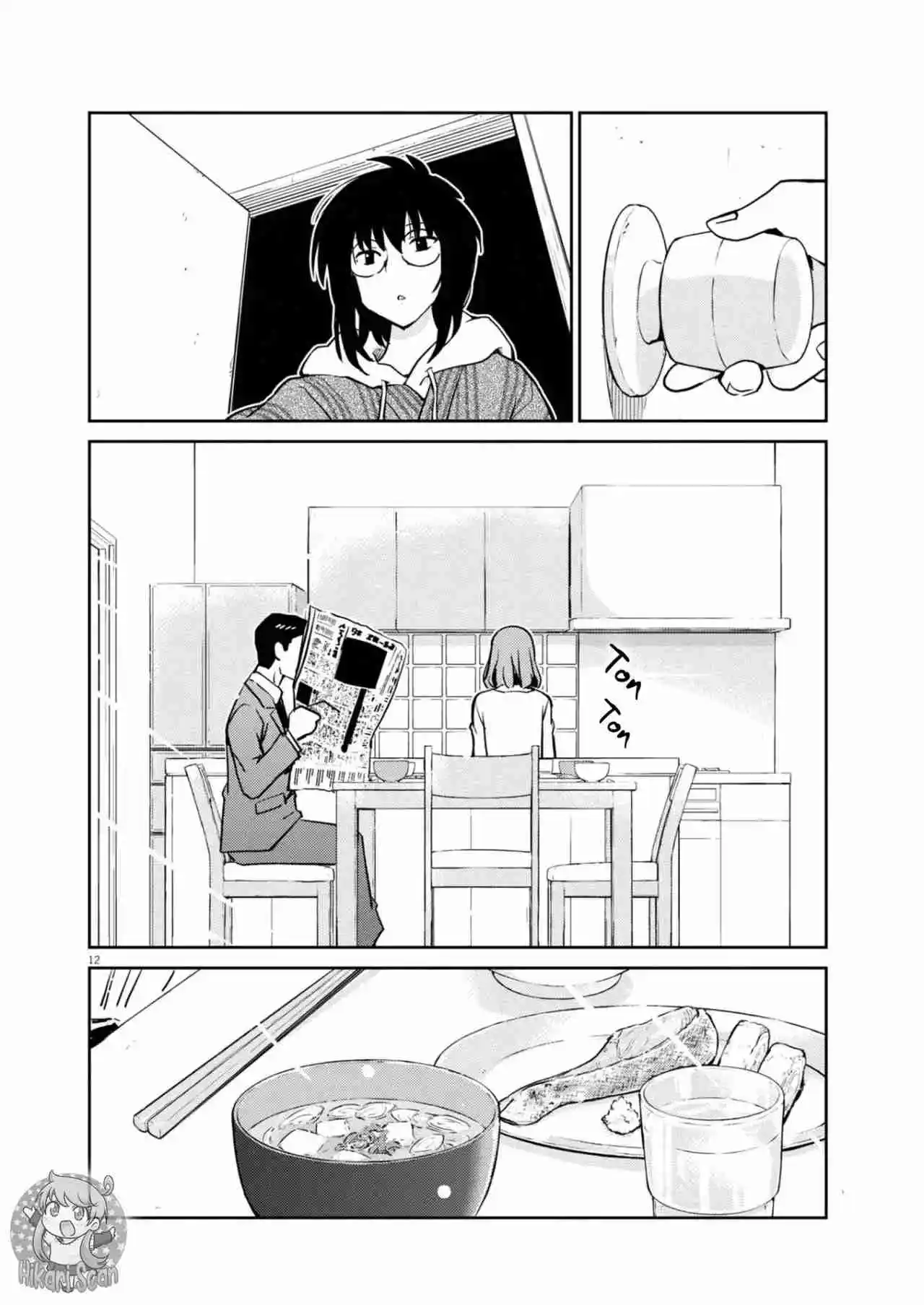 Yoshida Lemon Drops - Capítulo 23 - Página 13 - LectorTMOo