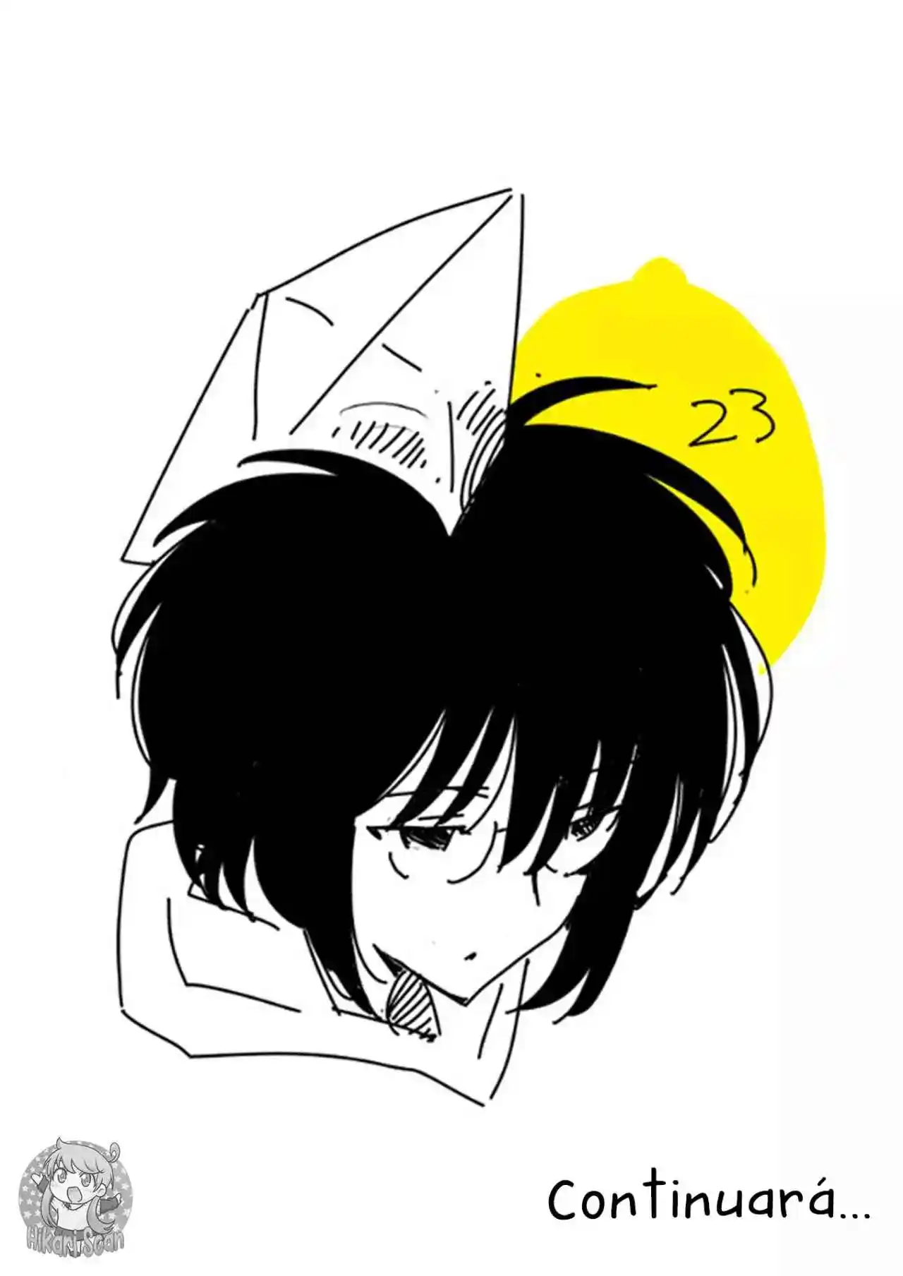 Yoshida Lemon Drops - Capítulo 23 - Página 20 - LectorTMOo