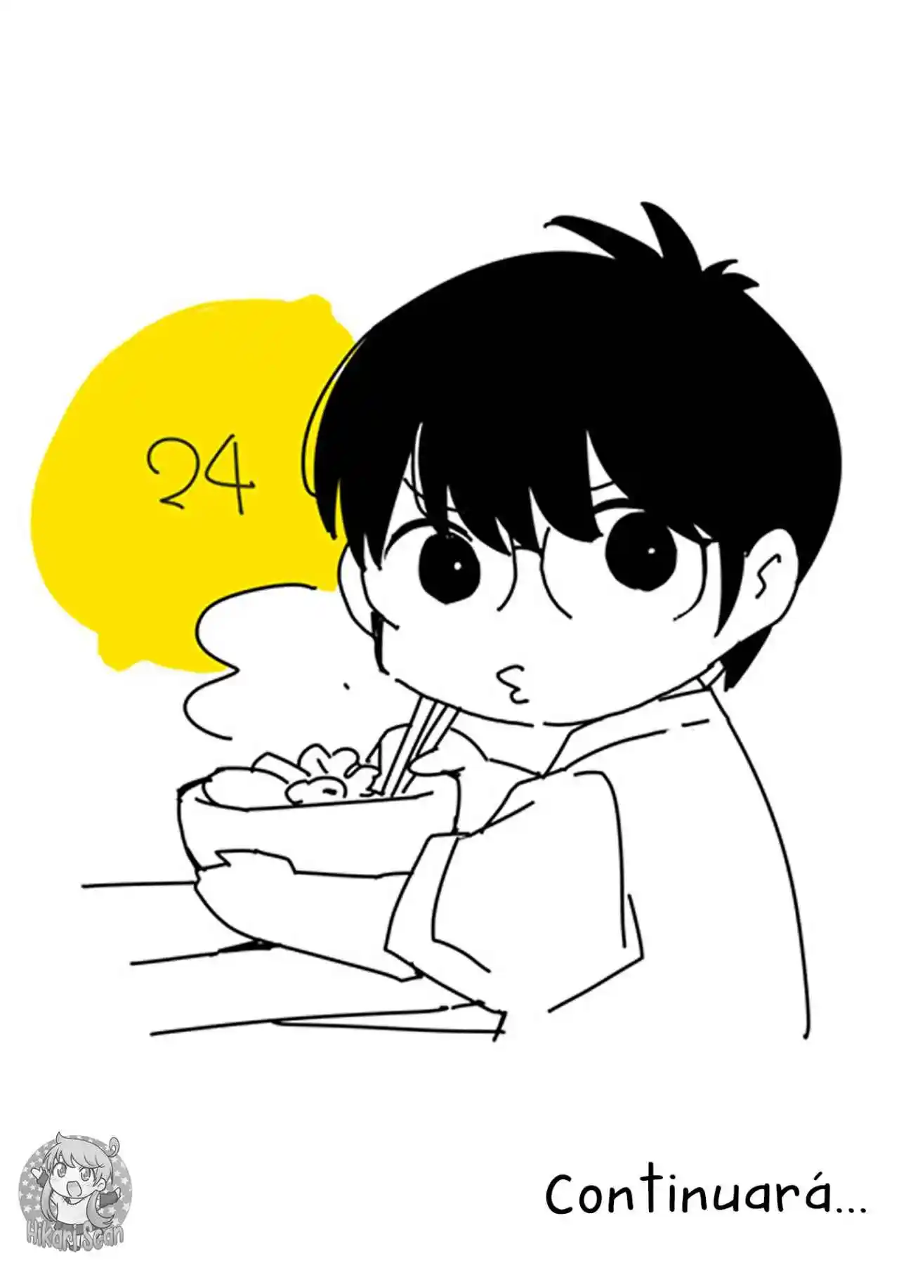 Yoshida Lemon Drops - Capítulo 24 - Página 20 - LectorTMOo