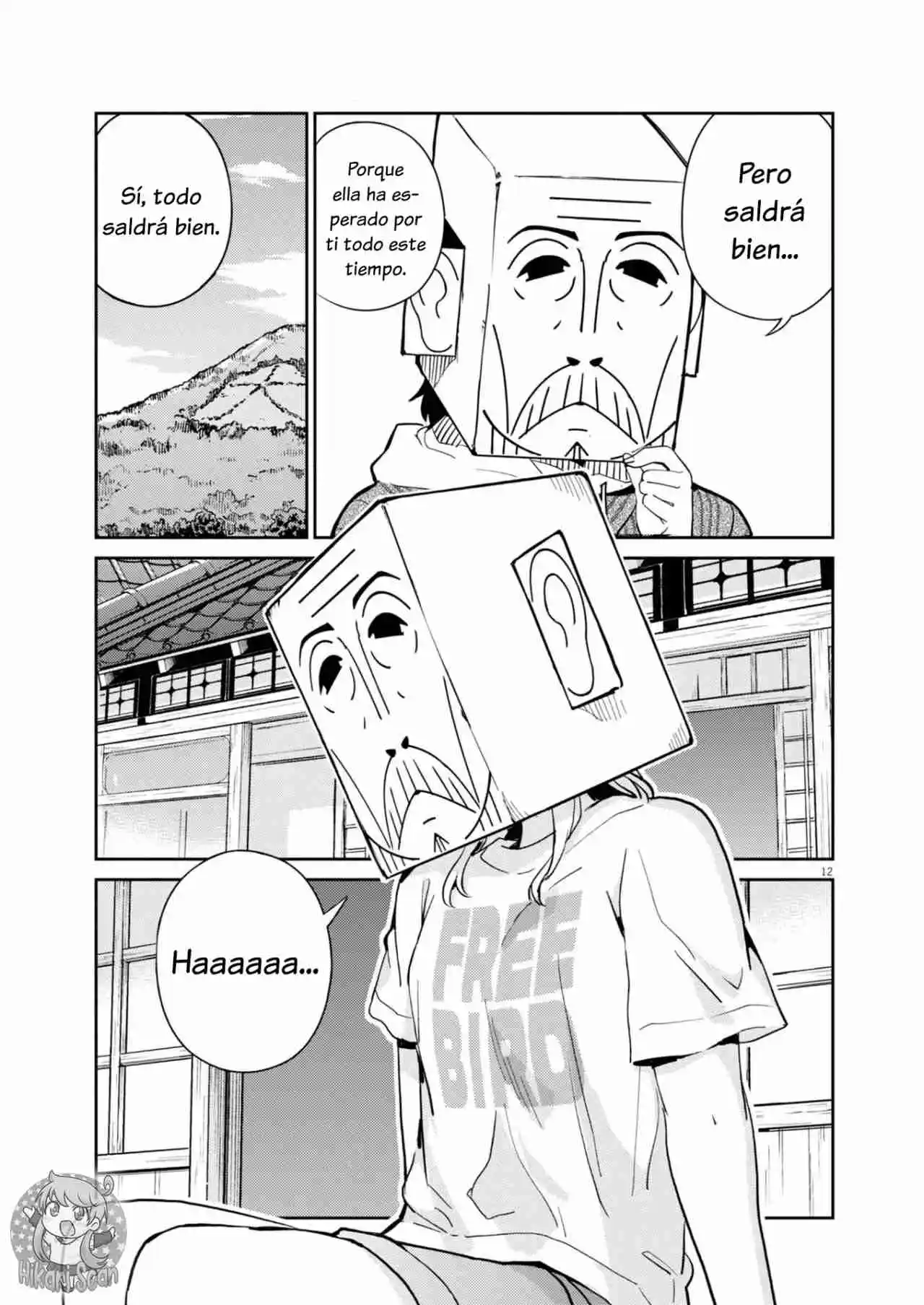 Yoshida Lemon Drops - Capítulo 25 - Página 13 - LectorTMOo