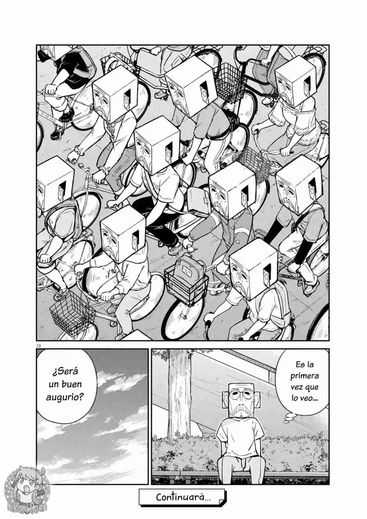 Yoshida Lemon Drops - Capítulo 25 - Página 20 - LectorTMOo