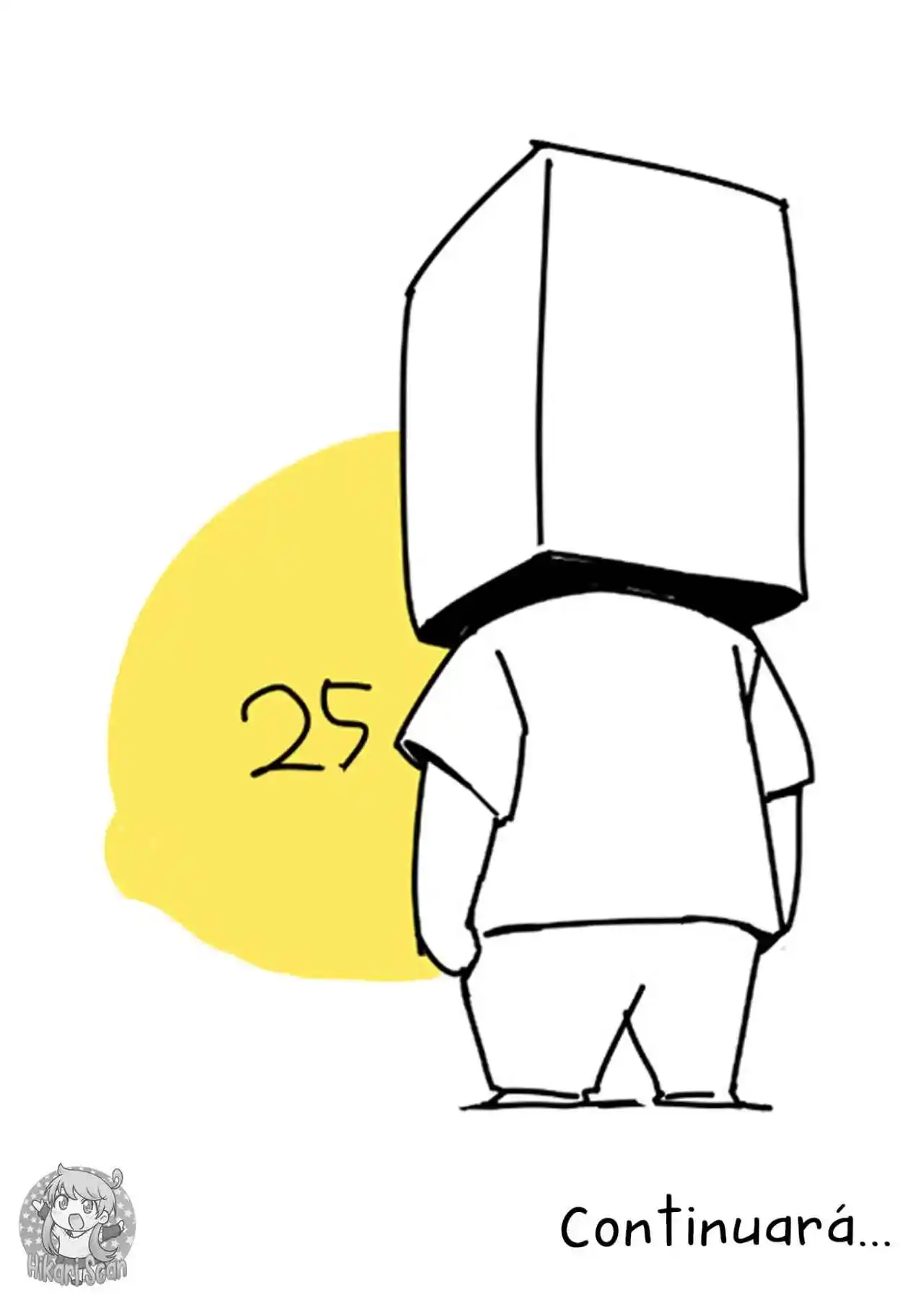 Yoshida Lemon Drops - Capítulo 25 - Página 21 - LectorTMOo